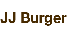 jjburger Logo